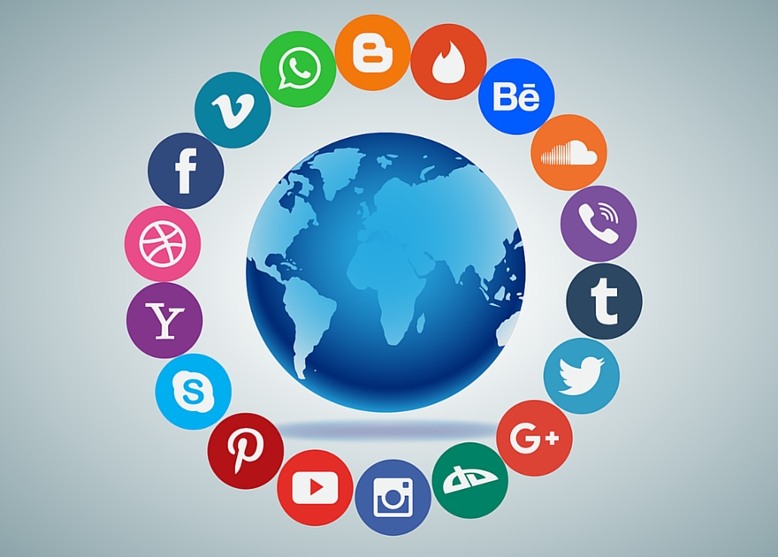 Small Business Leaders Embracing Social Media Globally