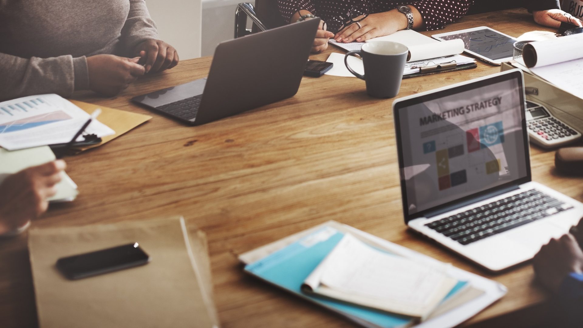 marketing social agency digital strategy learn sales