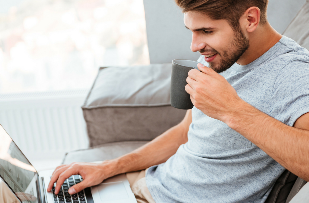 Find Your Dream Clients On Social Media