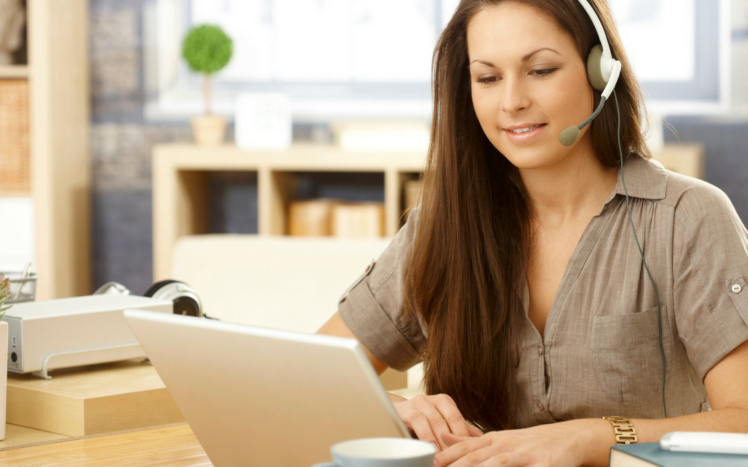 The best way to convert leads from social media into sales