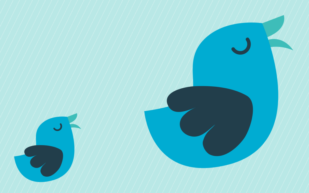 4 Ways to increase your Twitter engagement rate