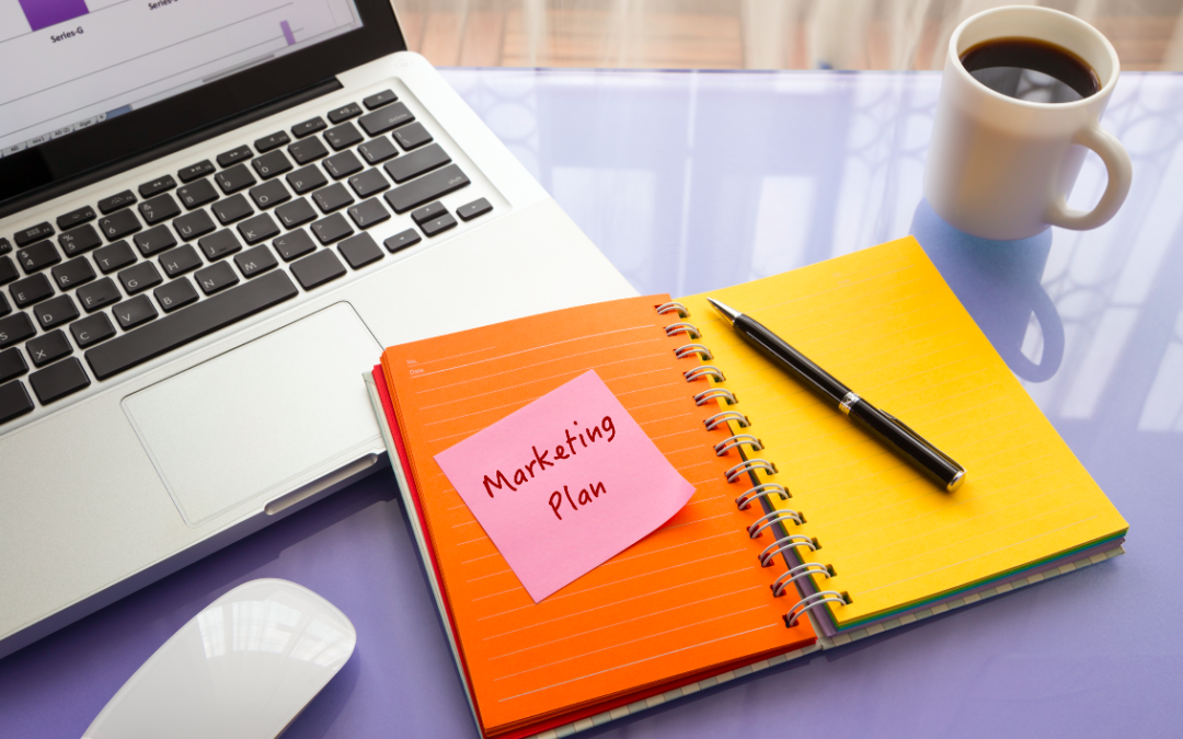 Do you really need a social media plan or can you just make it up as you go along?
