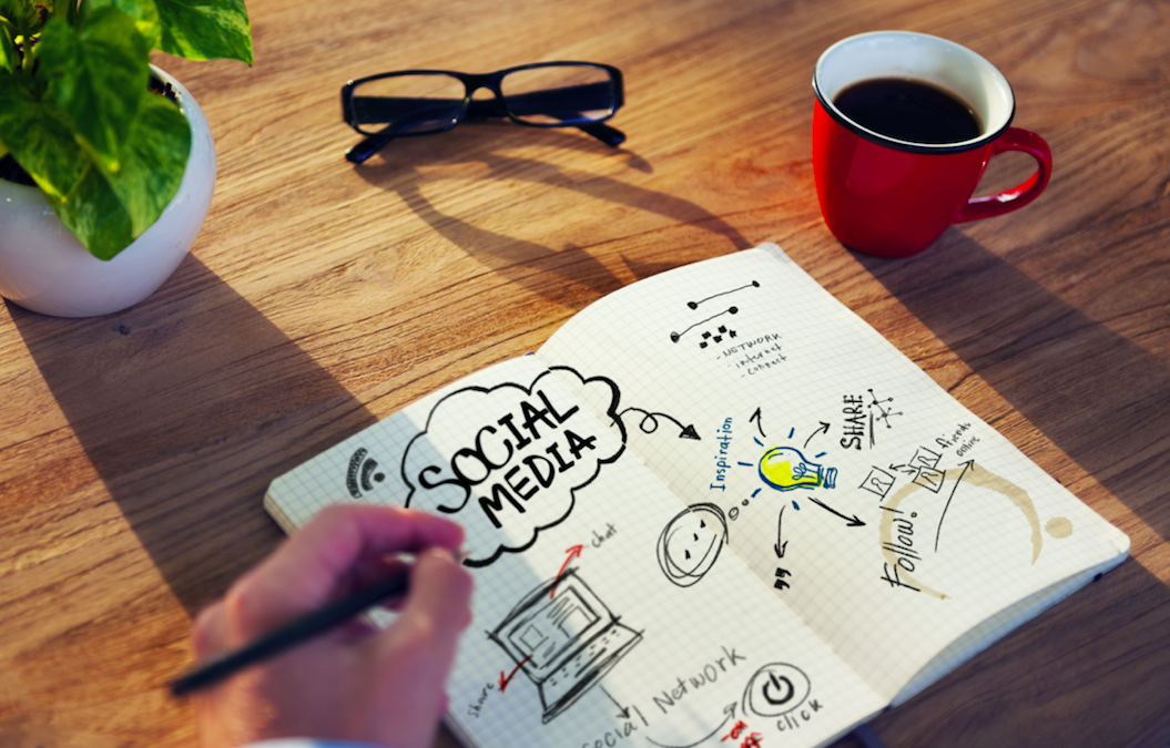 Decluttering your social media strategy