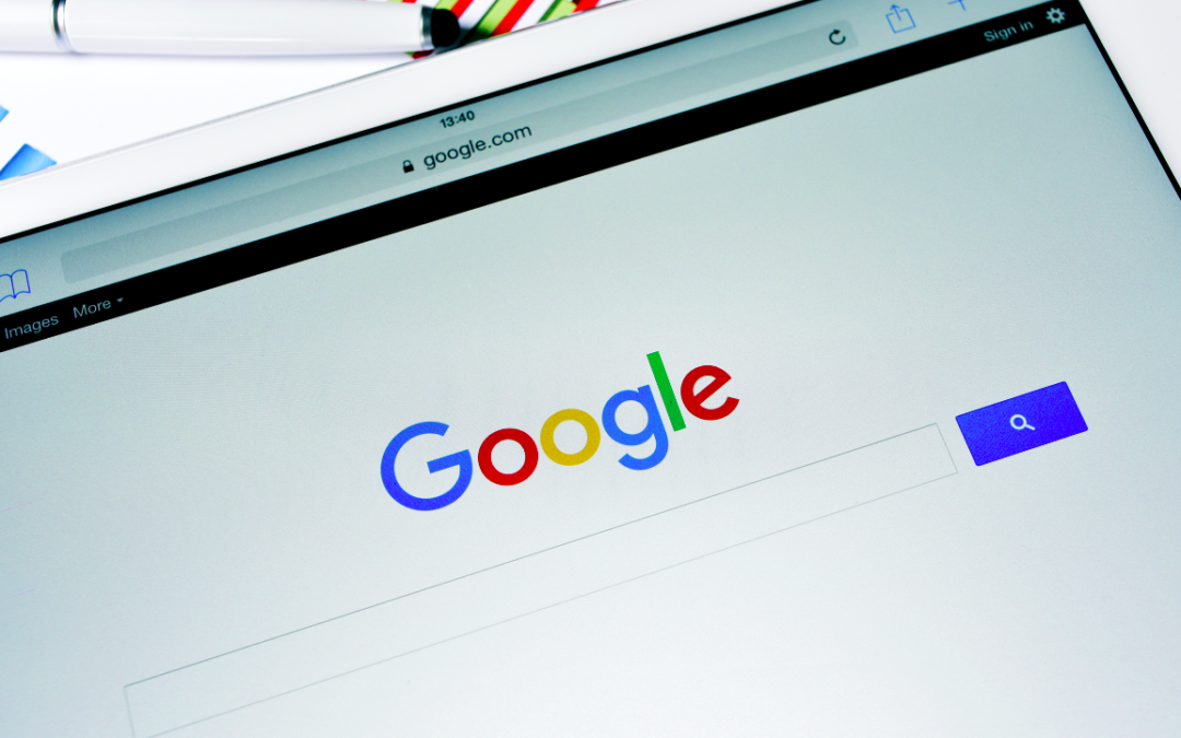 Does social media help you rank higher on Google?