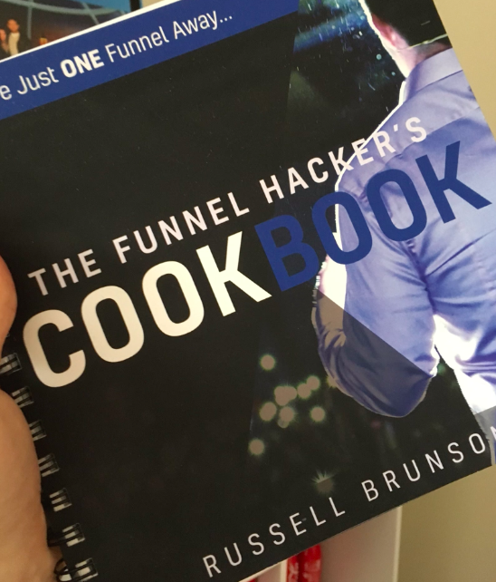 Funnel Hackers Cookbook