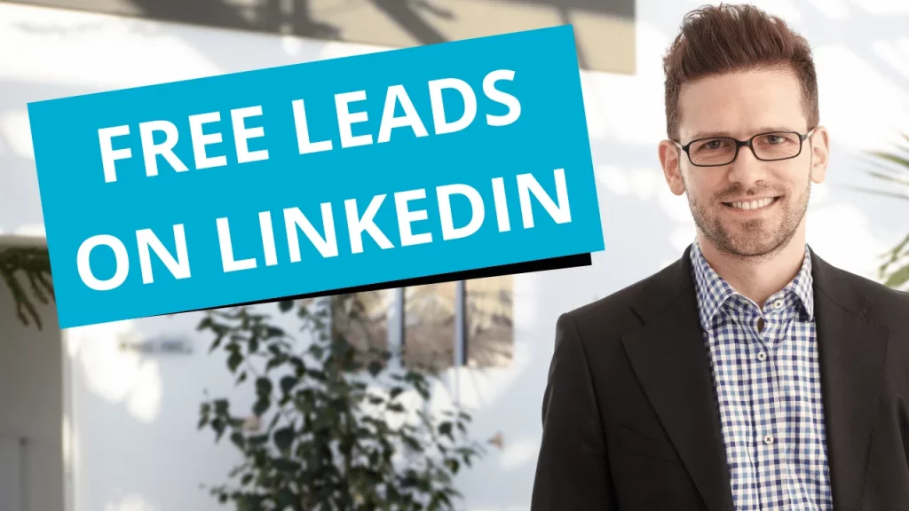 Free linkedin leads