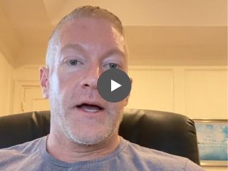 Nick Video Testimonial