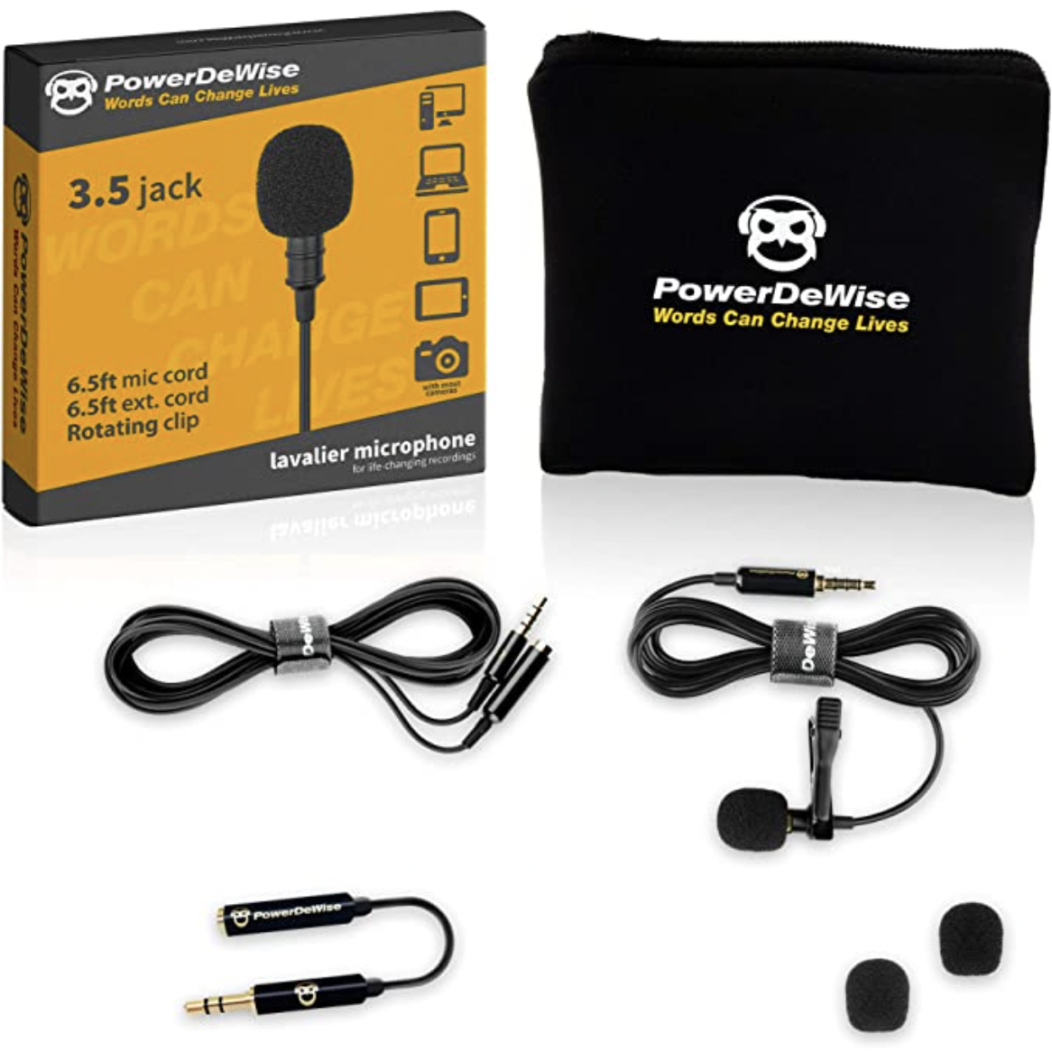 Best Microphone for Video Sales Letters