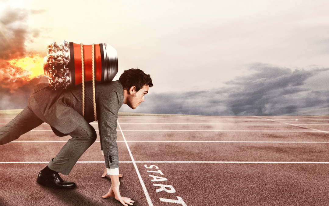 How to best win clients fast