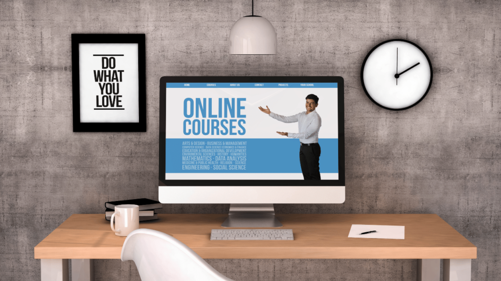 Online course