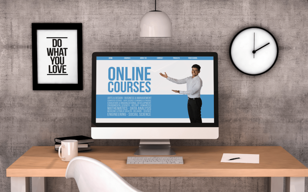 Are digital marketing or lead generation online courses a scam?