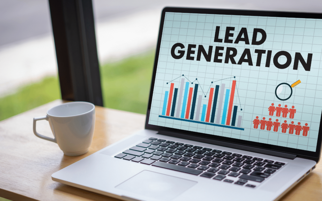 How to generate leads