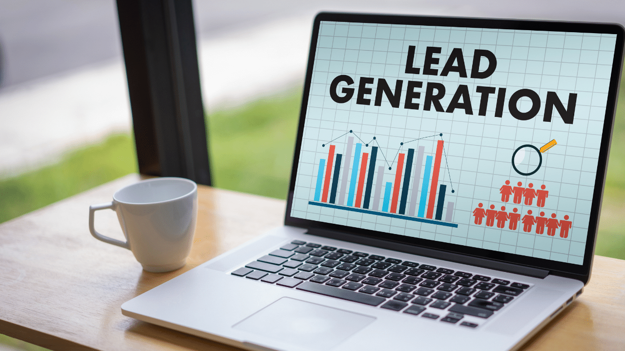 LEAD-GEN How to generate leads