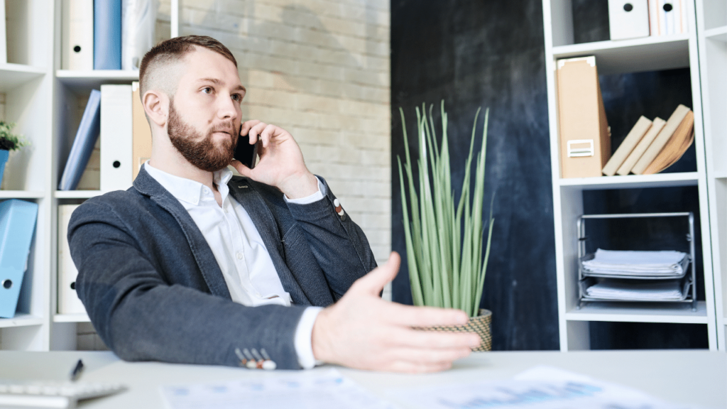 What kind of leads do you want to buy?