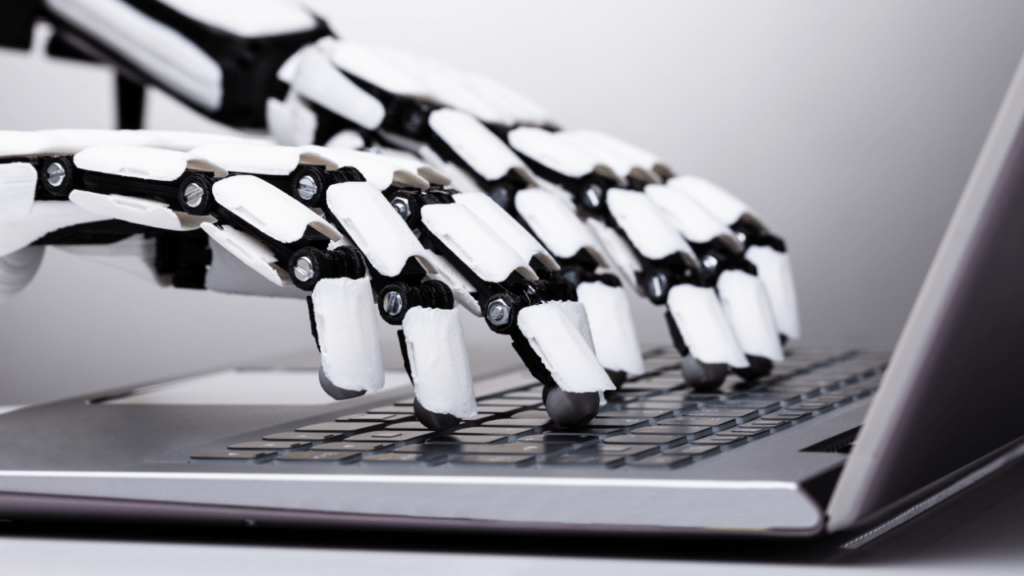 Automation tools
