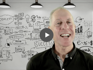 Jeff Video Testimonial