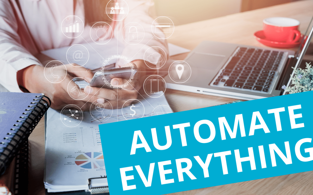 Lead Generation Automation: Best Automated Marketing Strategy & Tools