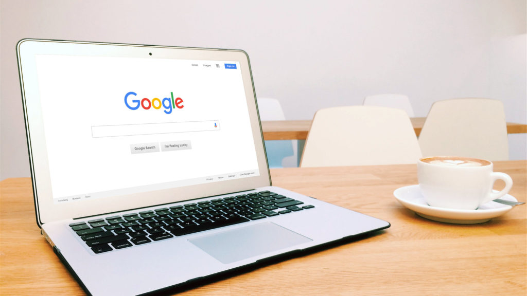 Google search