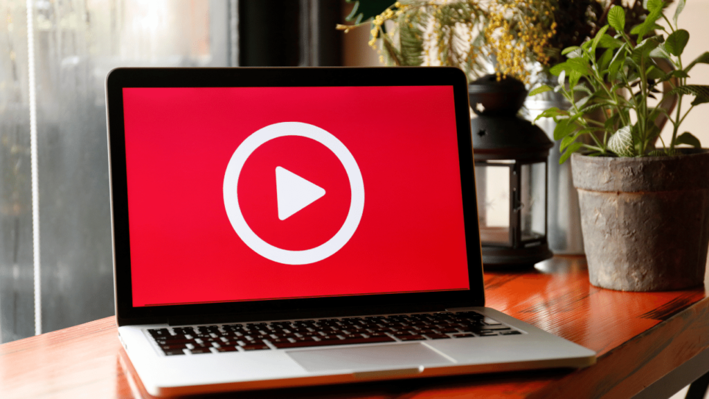 Video lead magnet