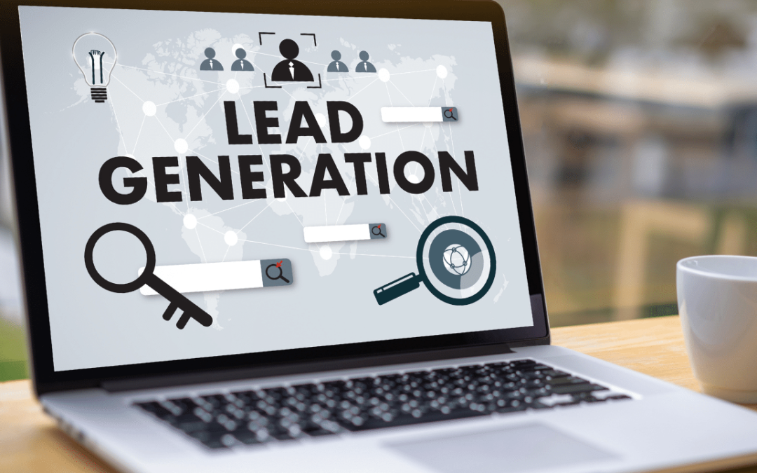 Lead Generation Companies