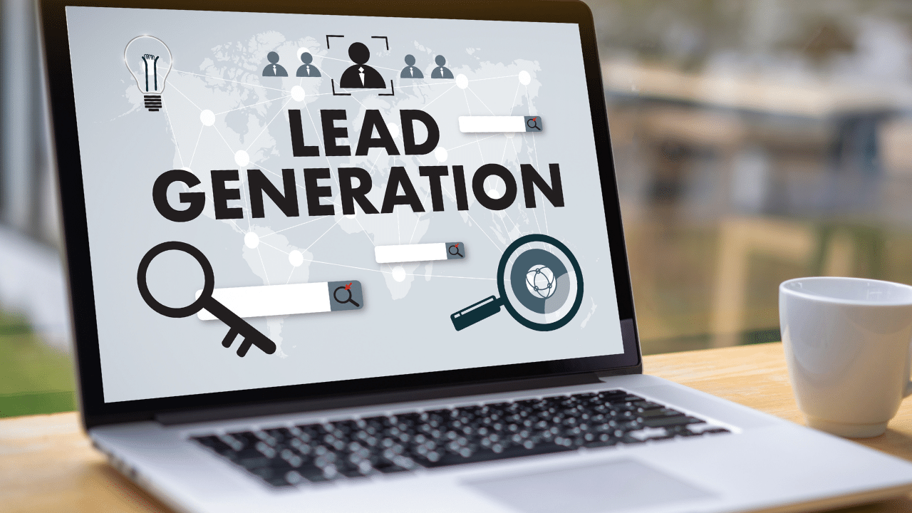 Best B2B & B2C Lead Generation Companies & Services (2024)