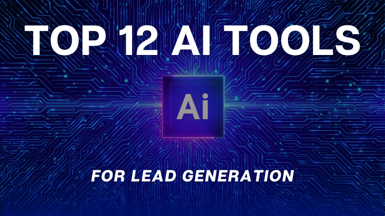 Best AI Tools for lead generation