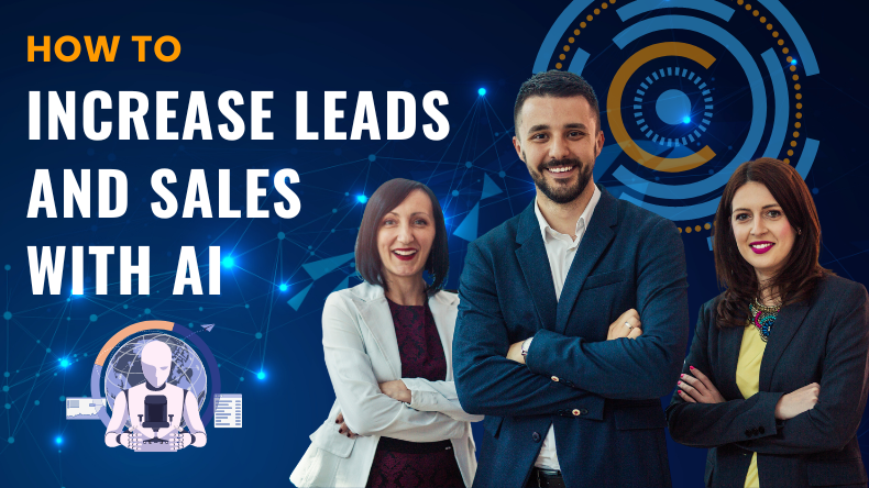 How Can Sales AI Software Increase Leads And Clients?