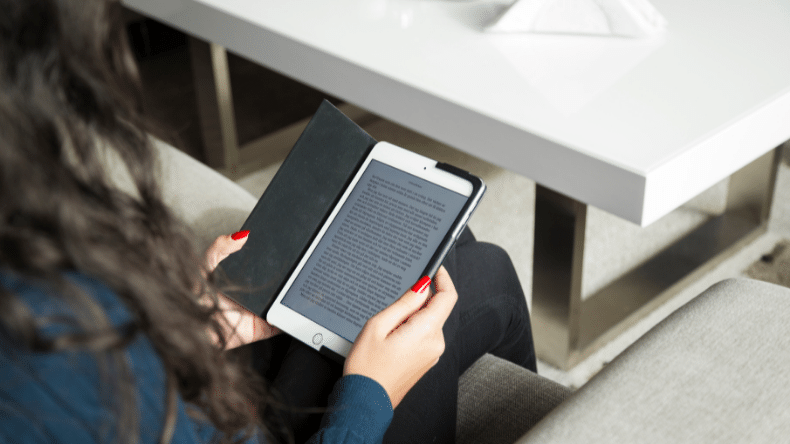 Free ebook