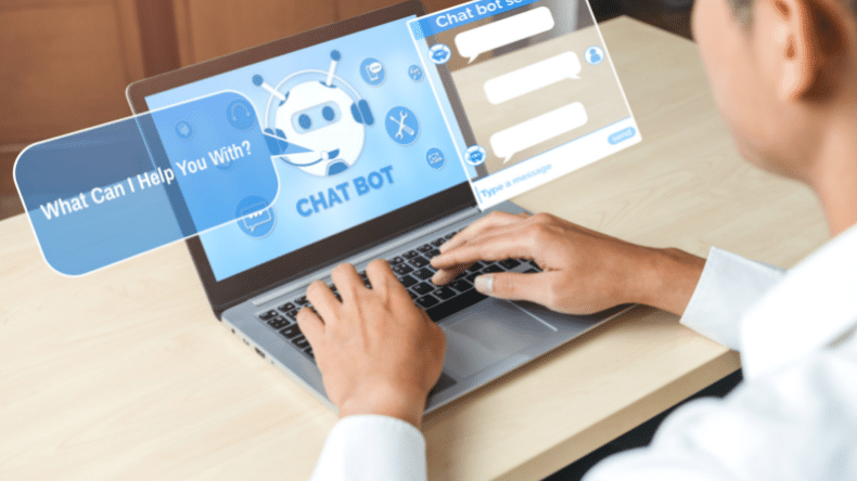 AI sales chatbots