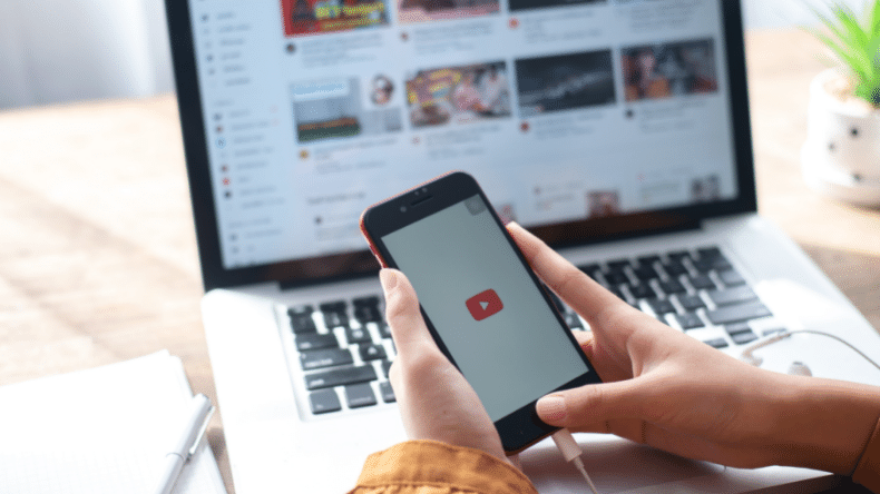 YouTube SEO