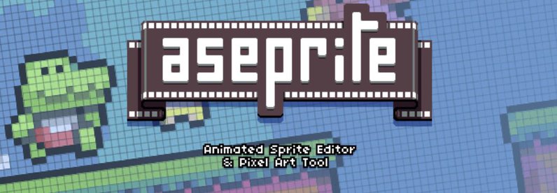Aseprite