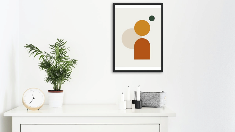Printing art