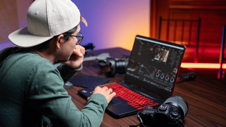 Top 10 Best Online AI Video Editor Tools for YouTube Videos