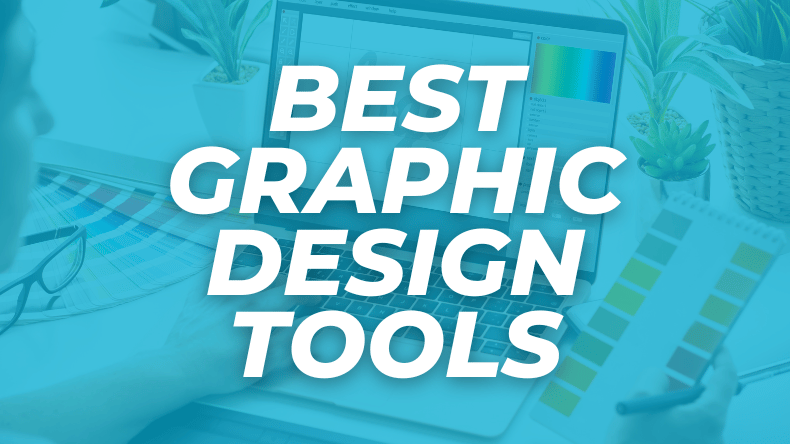 Best AI graphic design tools