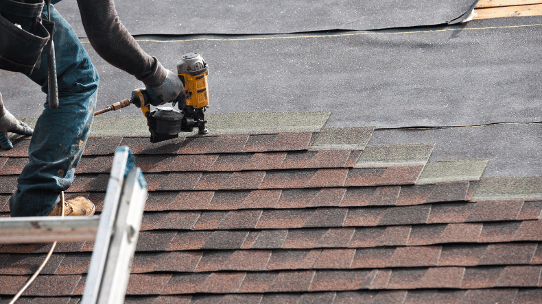 Exclusive Roofing Leads for Commercial or Residential Roofers