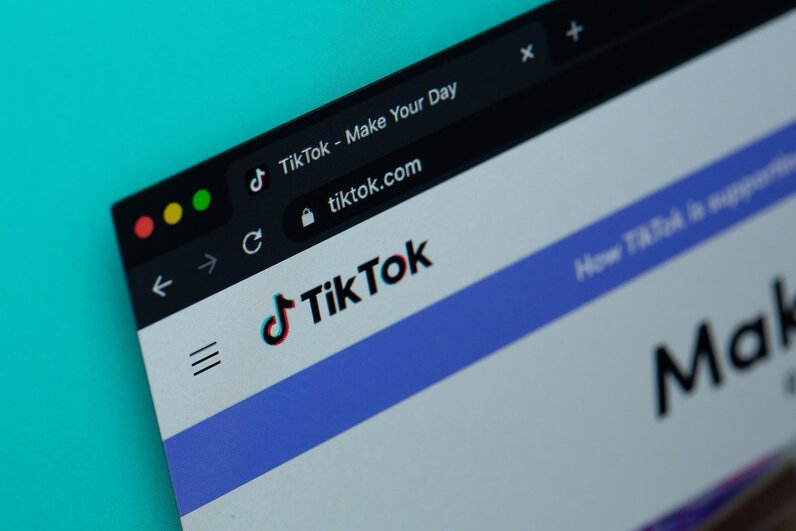 TikTok ads