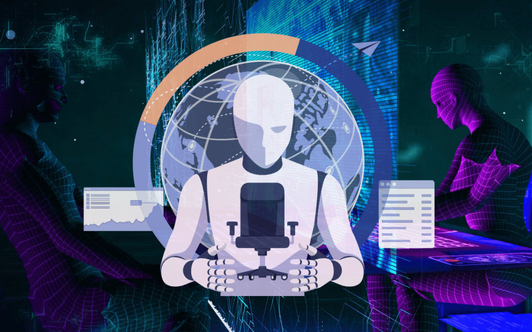 7 Best AI Marketing Tools To Grow & Automate Your Business