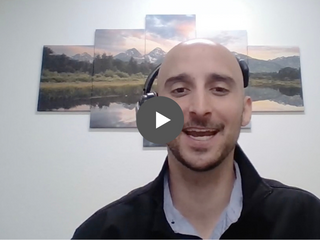 Mortgage Broker Testimonial