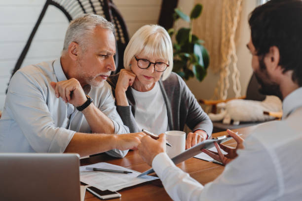 How to Target Pre-Retirees and Retirees (Ages 50–80)