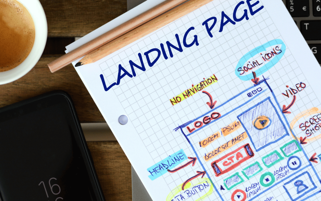 7 Best Landing Page Builders for Lead Generation