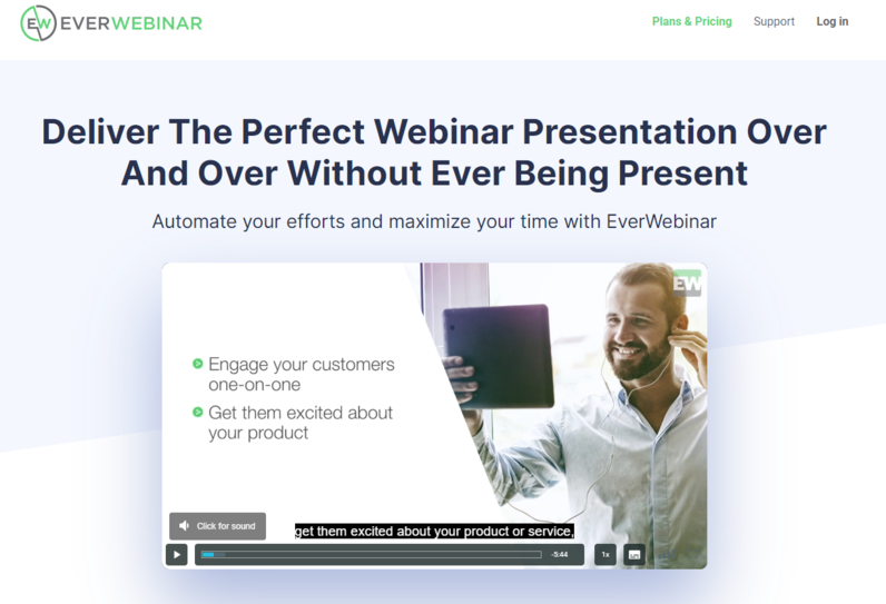 EverWebinar