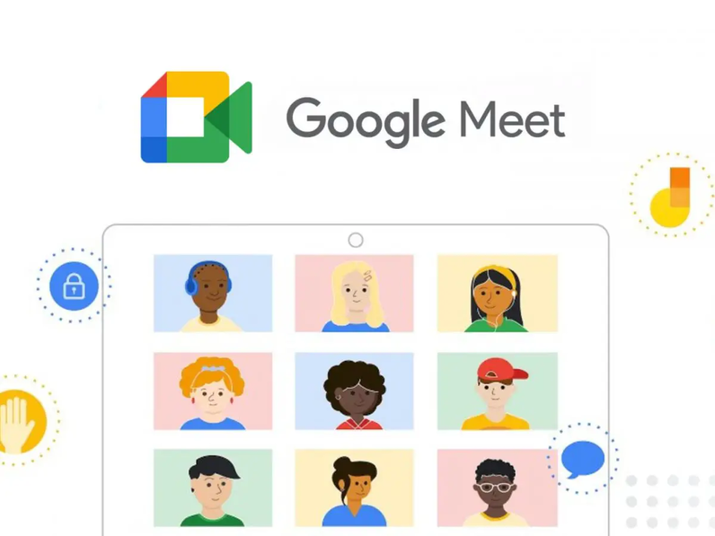 Google Meet