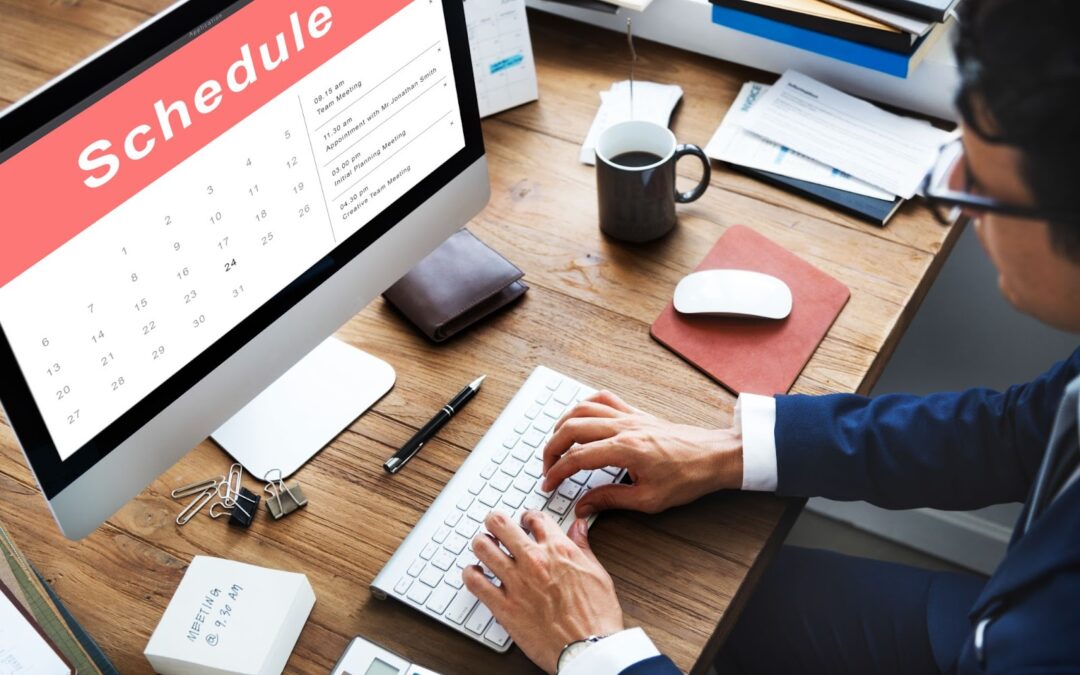10+ Best Appointment Scheduling Apps For Service Businesses