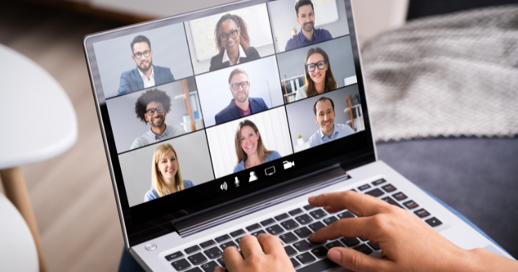Recorded Webinar