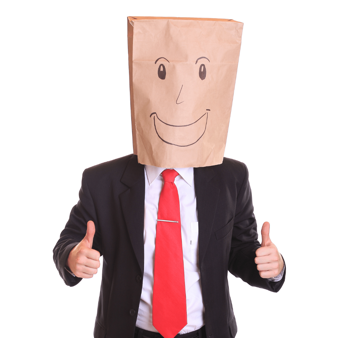 Create videos without your face