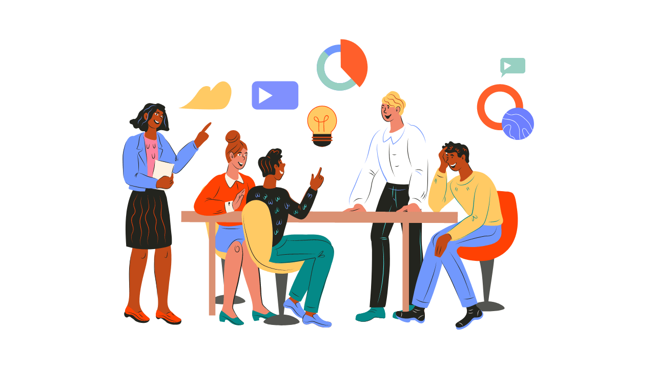 Networking events