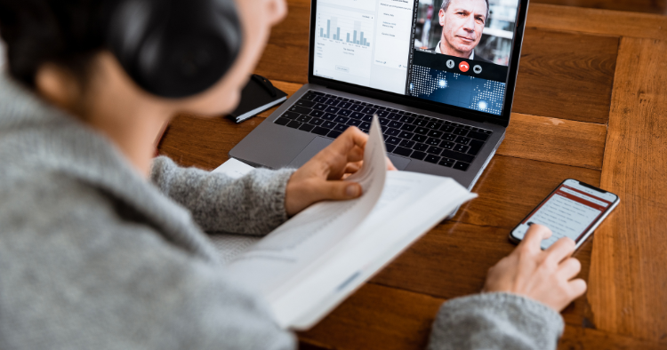 Live Webinar