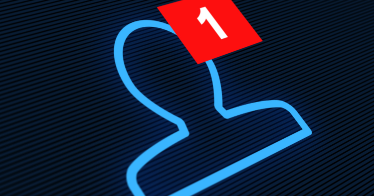 Connection request