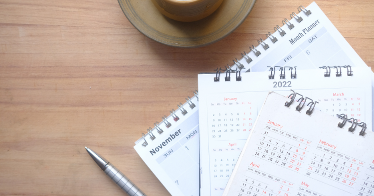 Automated reminders