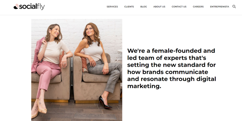 Socialfly
